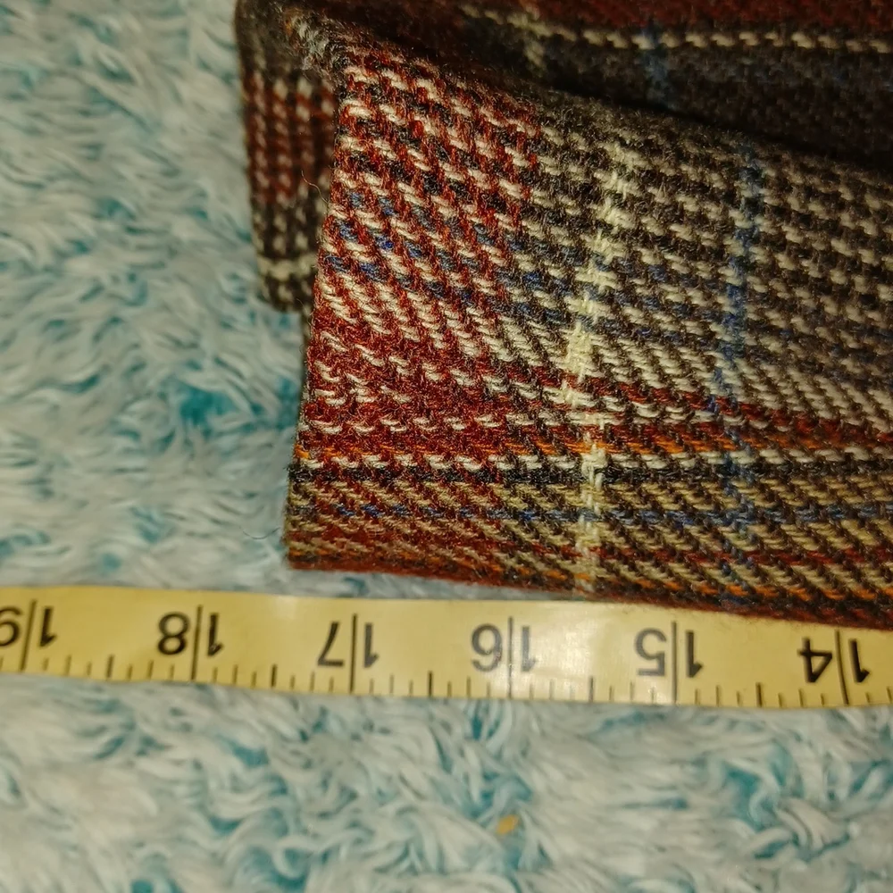 Vintage Chaus jacket - Picture 12 of 12